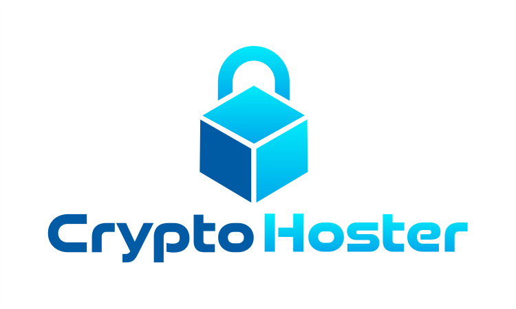 CryptoHoster.com - buy Great premium names